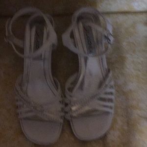 Shoes, vest, Car DVR